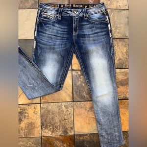 Size 31 Rock Revivals